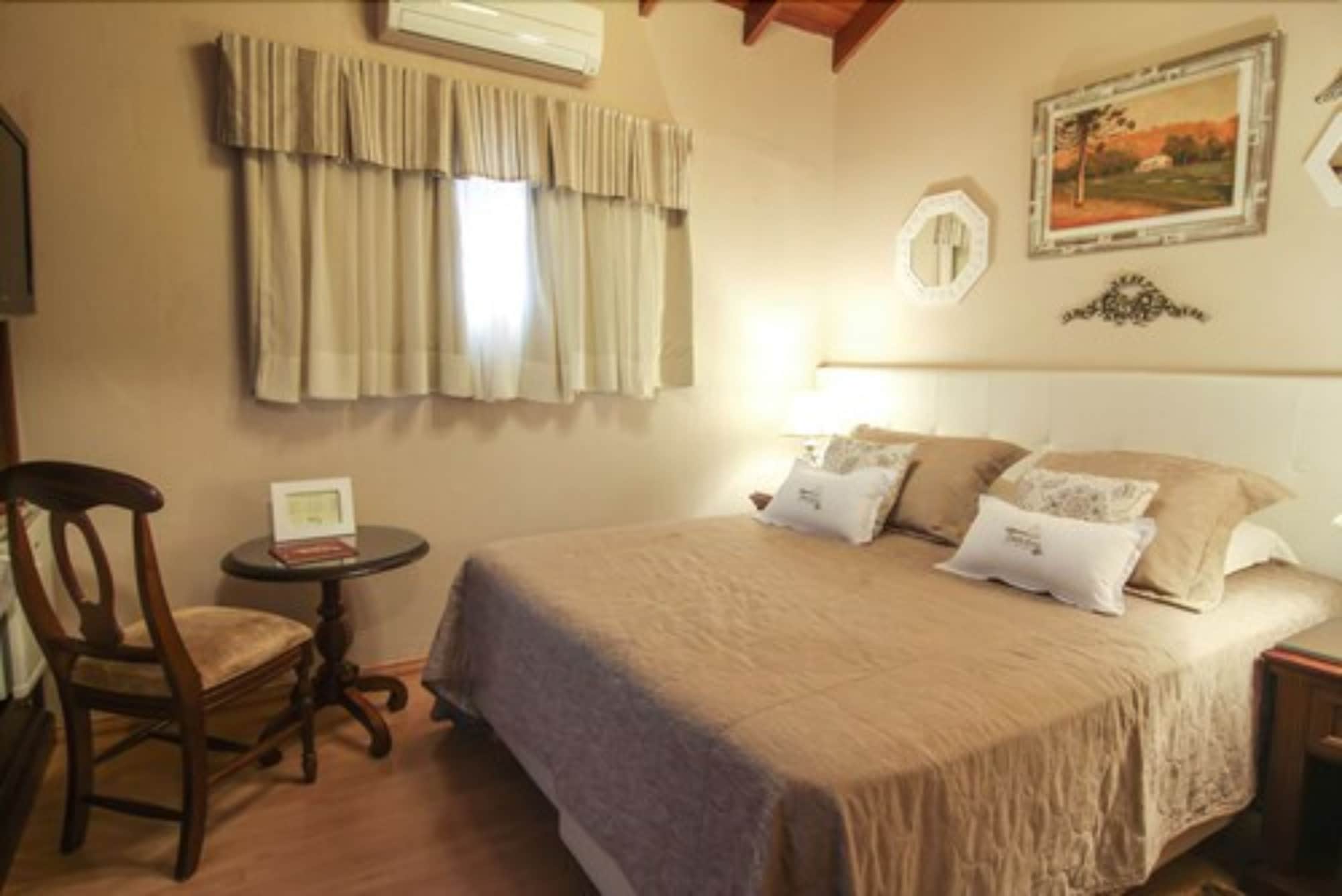 ECONOMY, DOUBLE BED