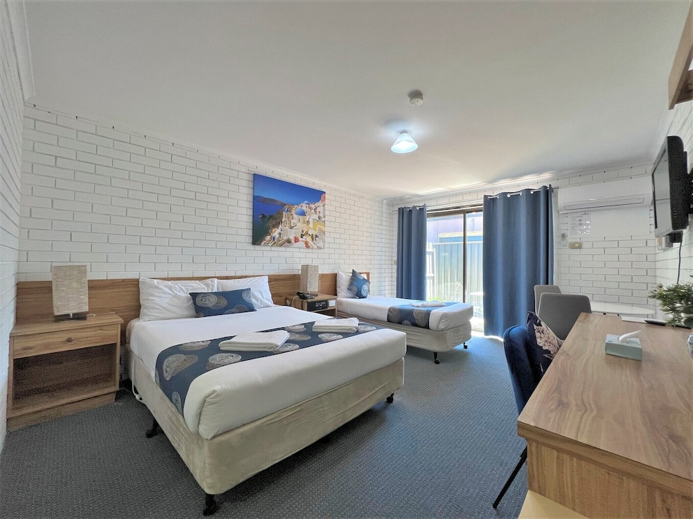 Albury Garden Court Motel 15/50