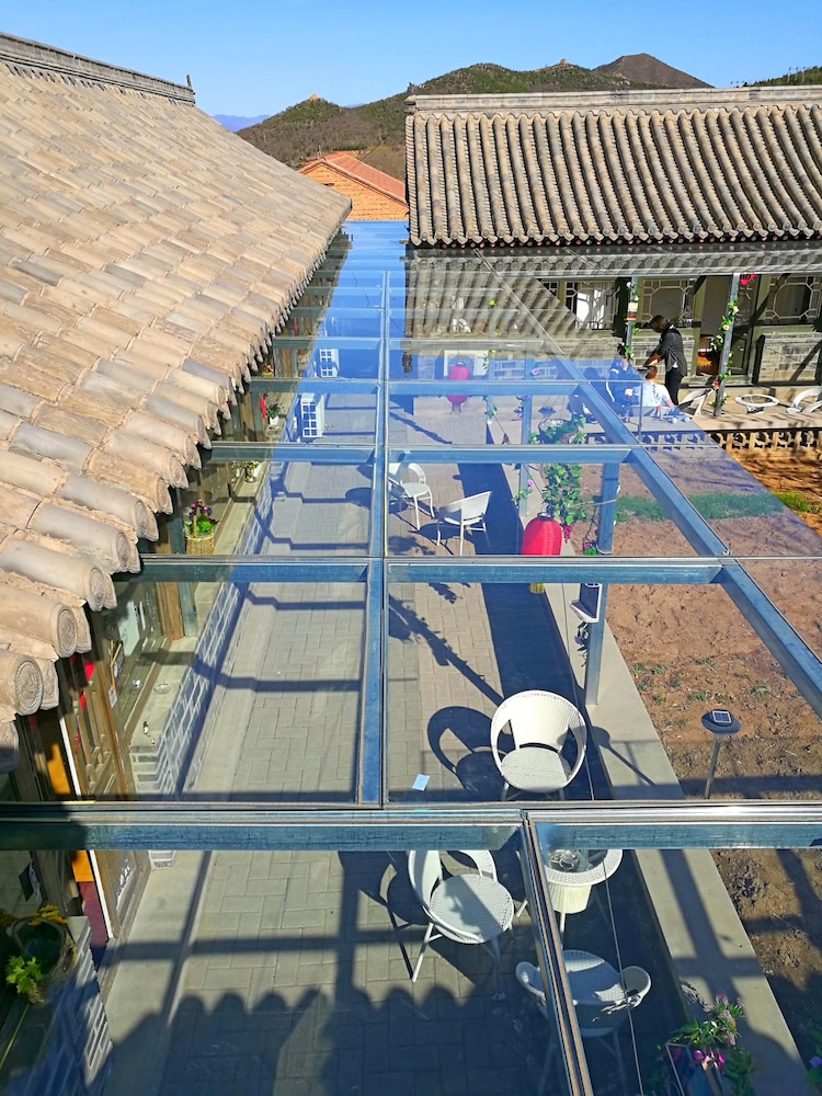 Beijing Badaling Great Wall Caos Hostel 45/50