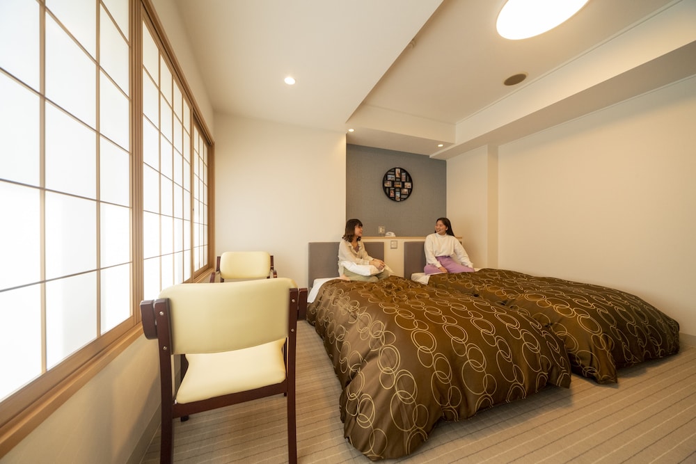 Hotel Miyarikyu 16/50