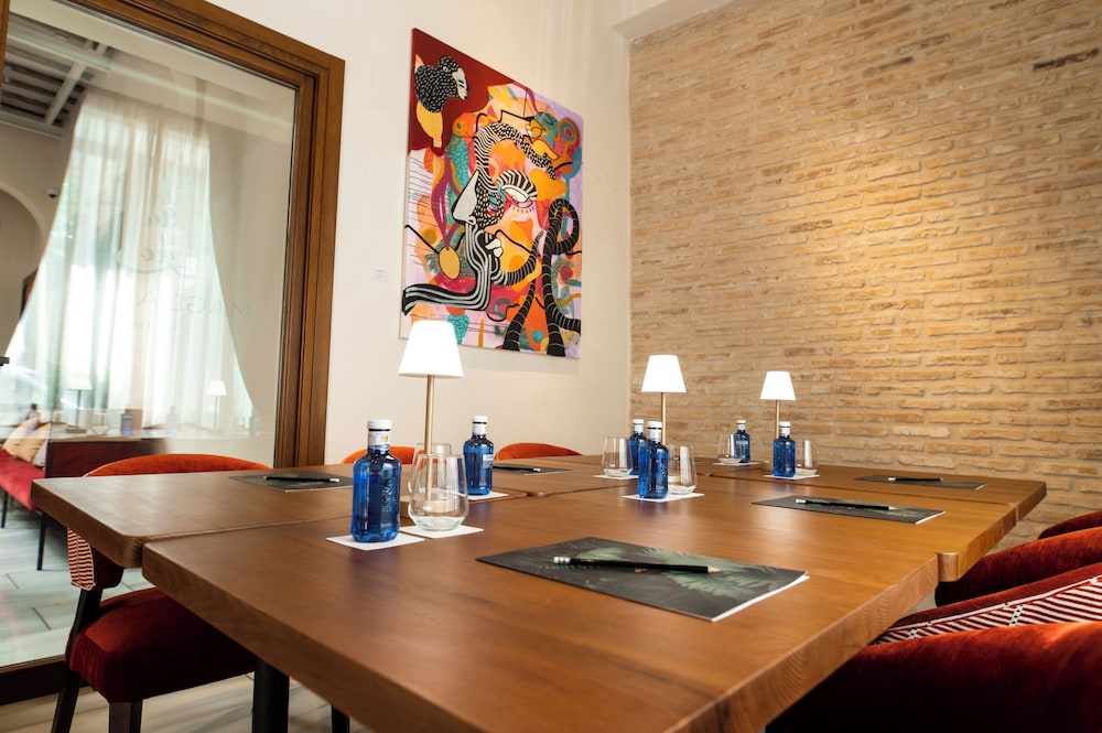 Legado Magdalena Hotel 33/43