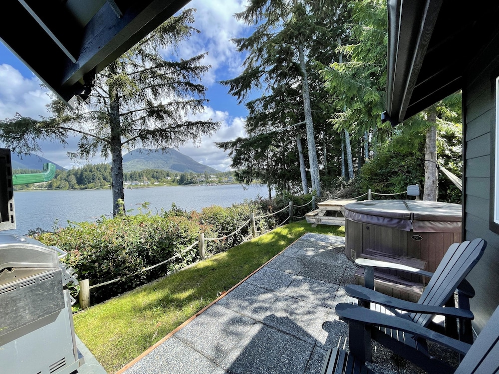 Doc Holiday Cabin 20/29