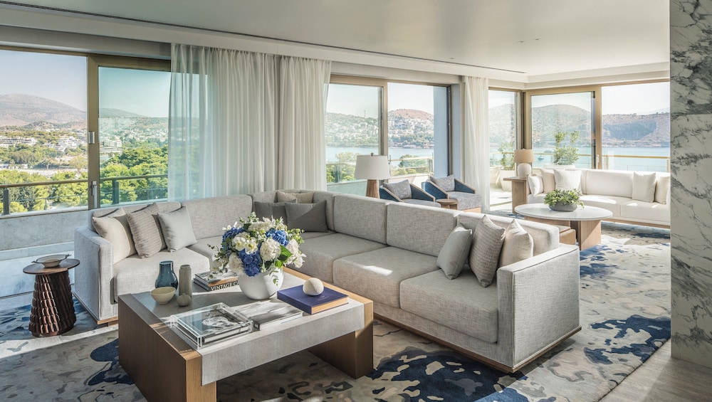 Four Seasons Astir Palace Hotel Athens 18/50