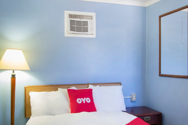 OYO Hotel Wilkes-Barre East 16/32