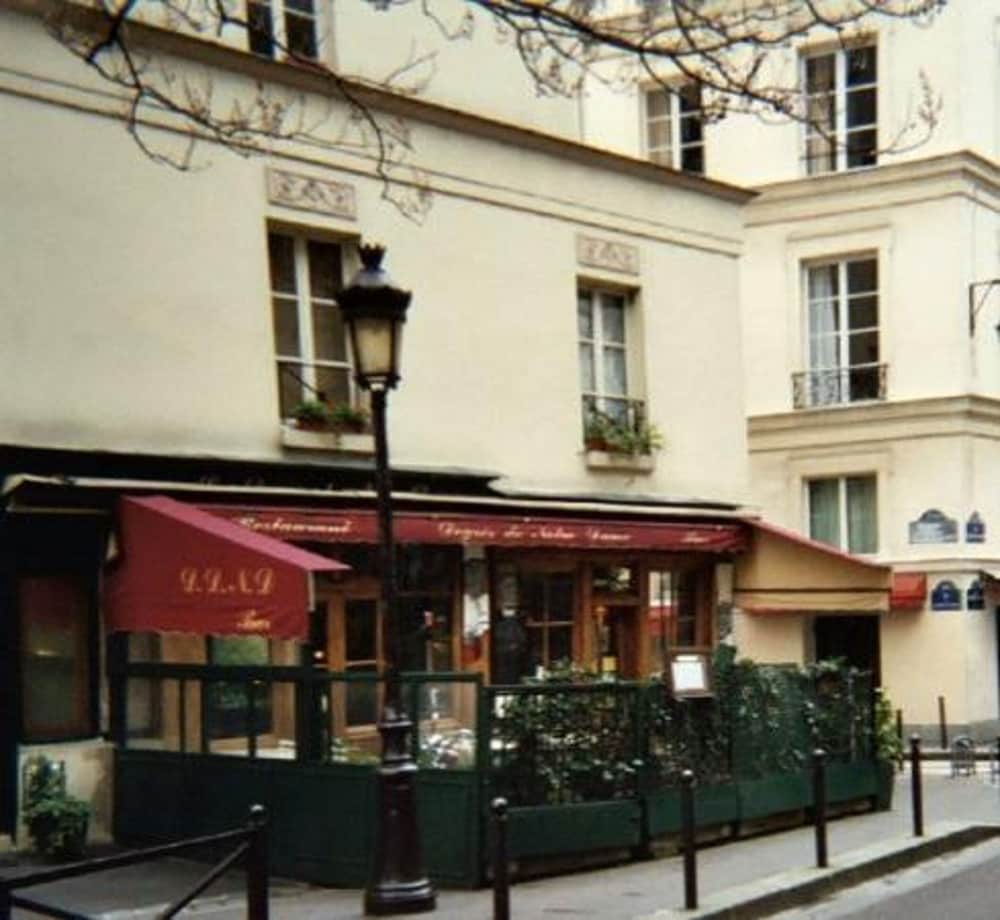 Hôtel Les Degrés De Notre Dame 2/50