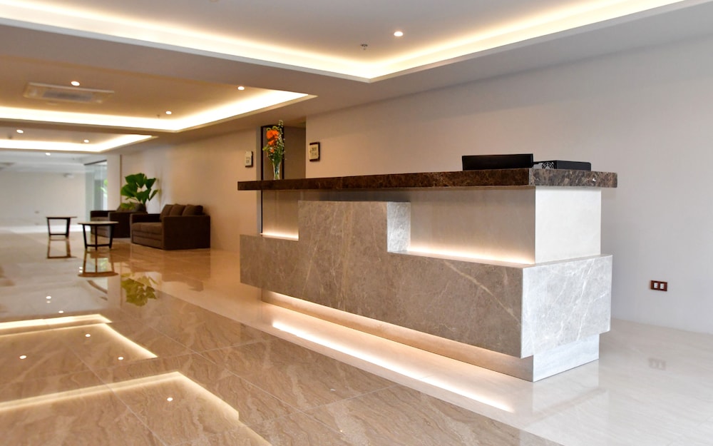 Canyon Hotels Resorts Boracay 11/50