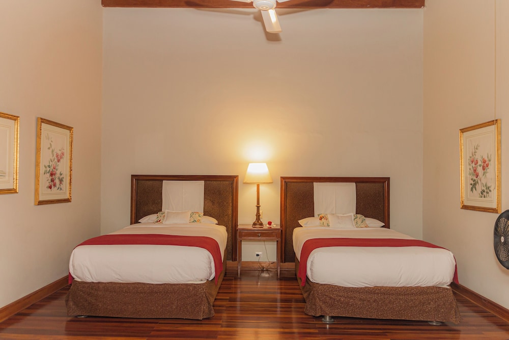 CASA HACIENDA SAN JOSE 13/50