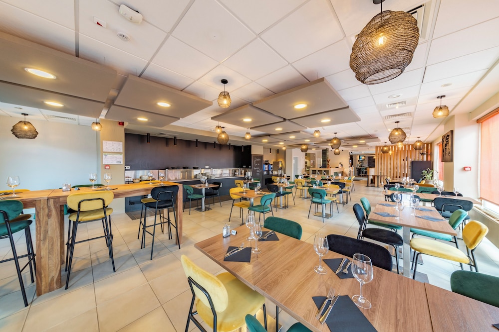 Mandarina Hotel Luxembourg Airport 25/39