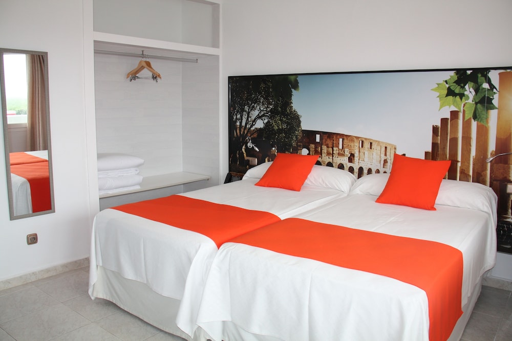 Hotel Los Manjares 15/49