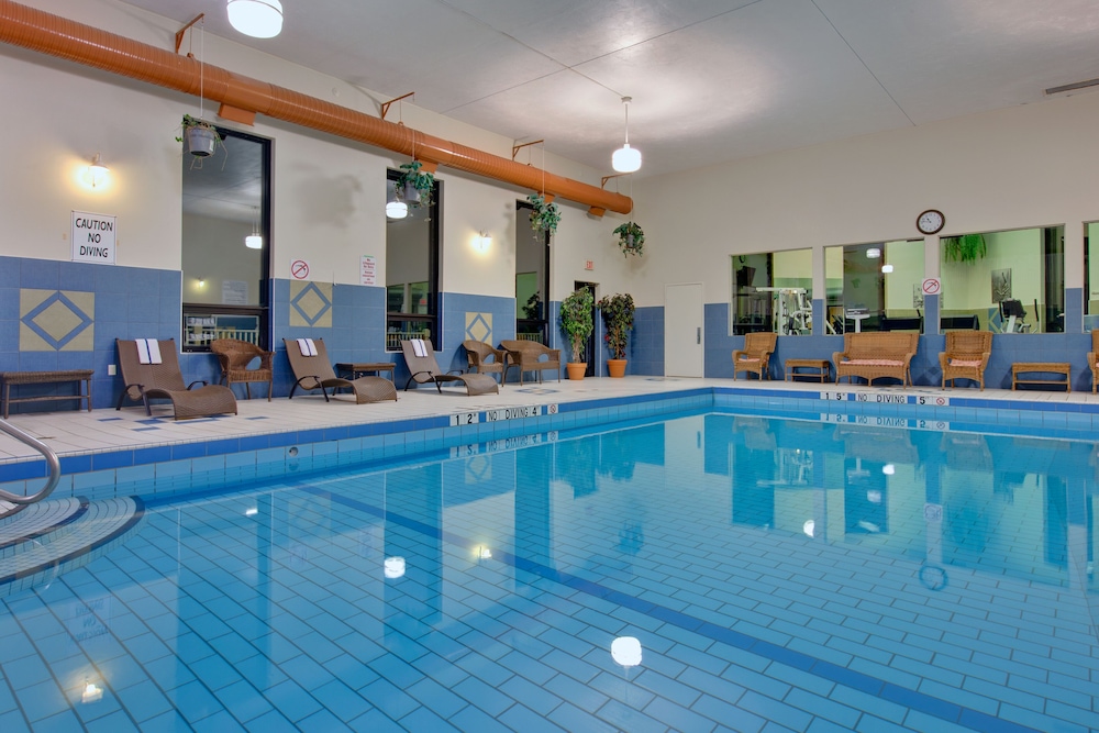 Holiday Inn Express Charlottetown 27/61