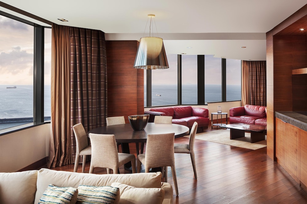 Sheraton Istanbul Atakoy Hotel 65/77