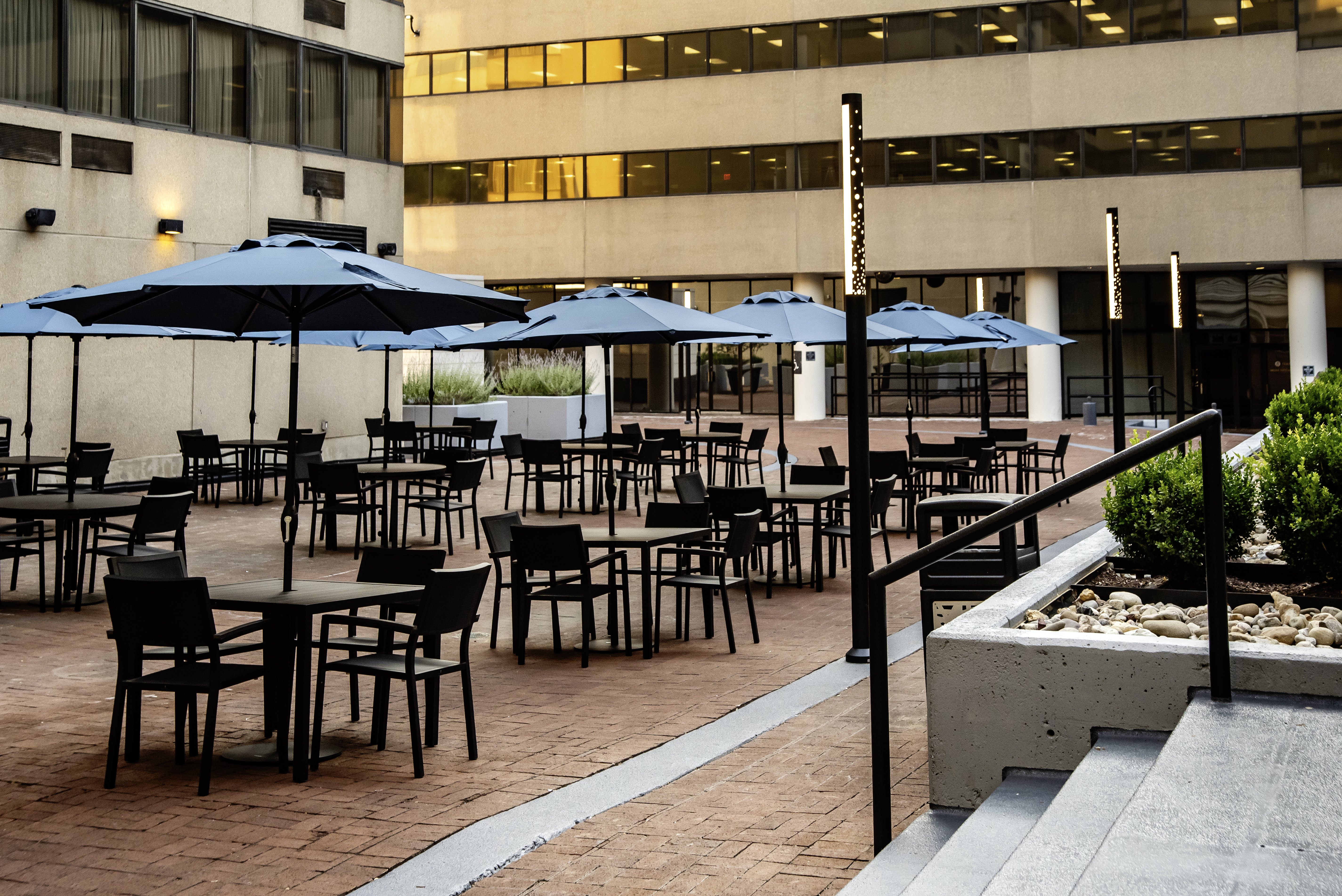 Holiday Inn Washington Capitol - Natl Mall, an IHG Hotel 54/77