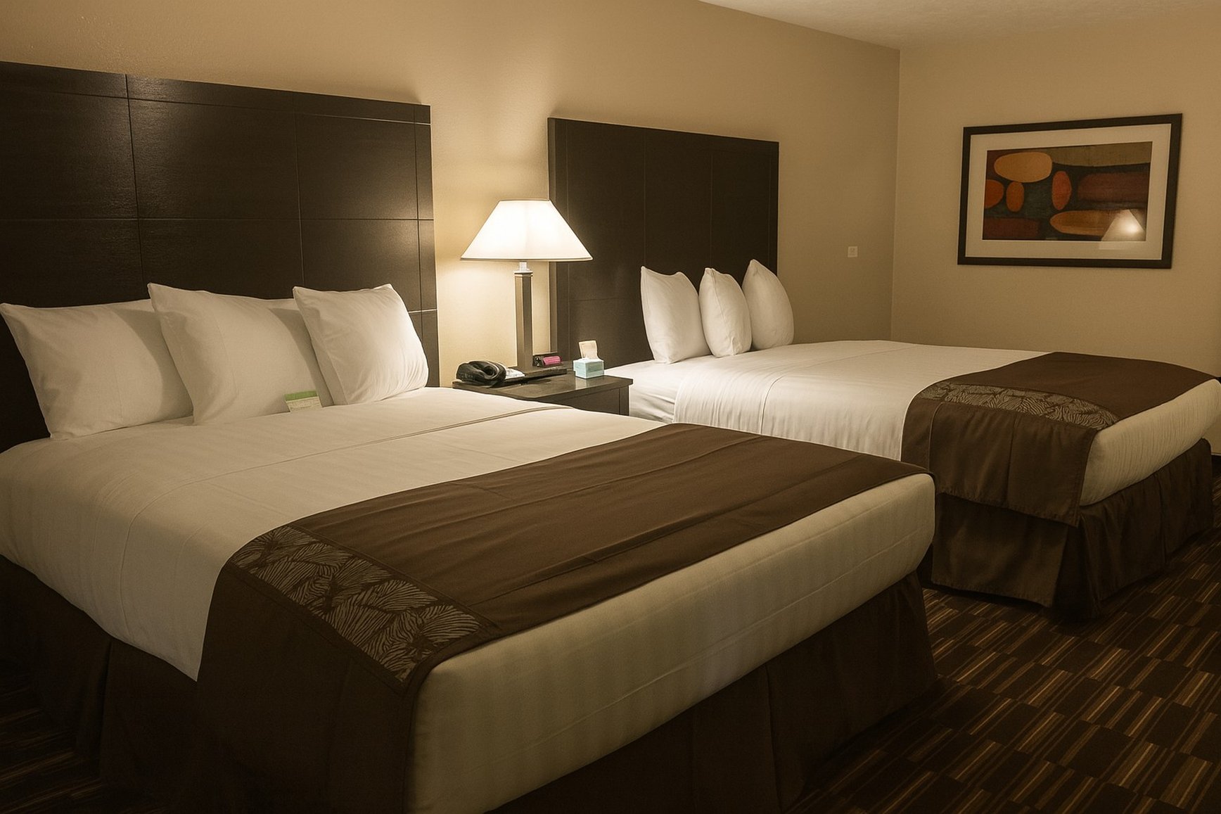 Boarders Inn Suites Ashland City 9/24