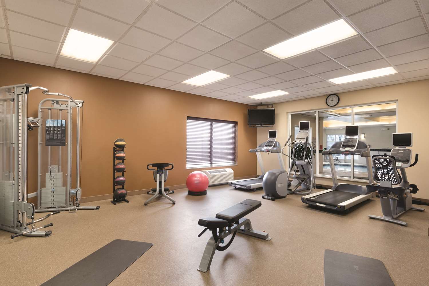 Hilton Garden Inn Akron Canton 6/18