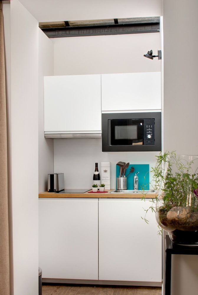 Appartements Des Ducs 9/77