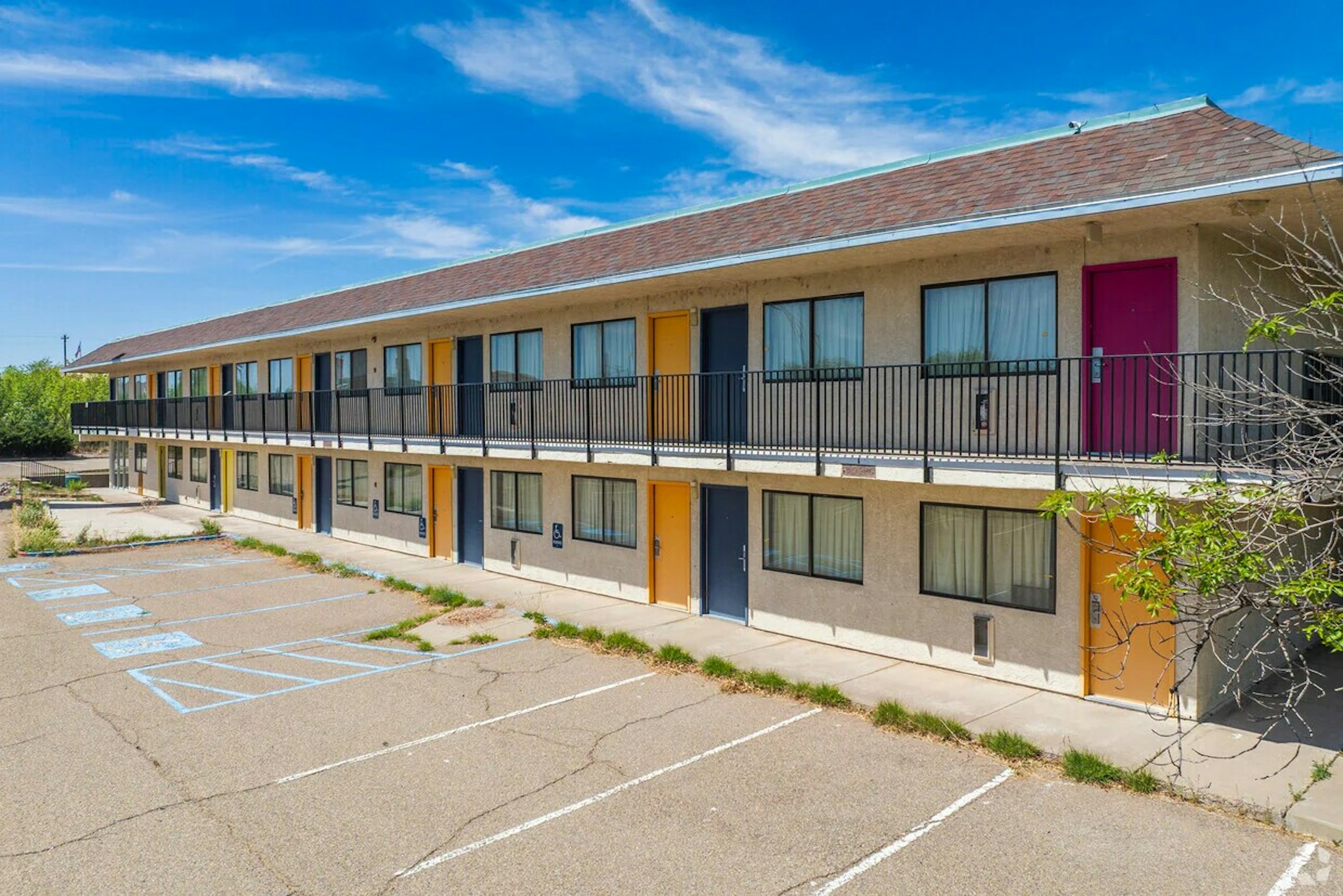 Gazelle Stay by Hotel O Socorro — photo 4