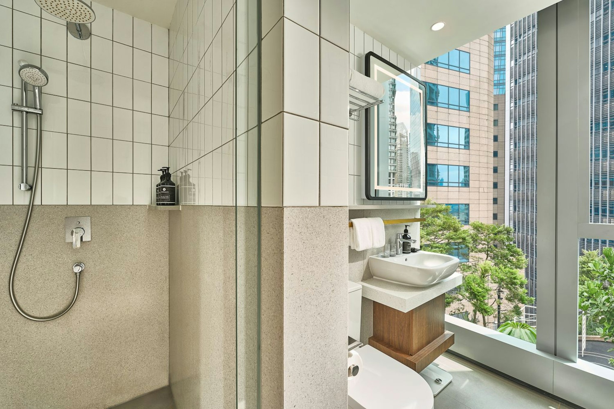 Oakwood Premier Raffles Place Singapore 61/65