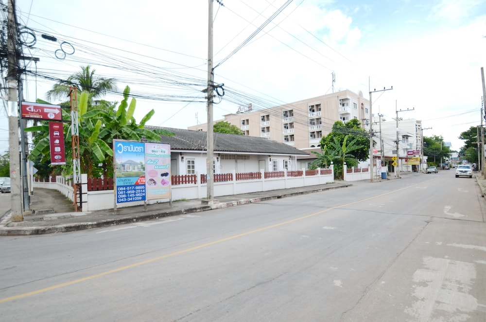 Dma Hotel 29/32