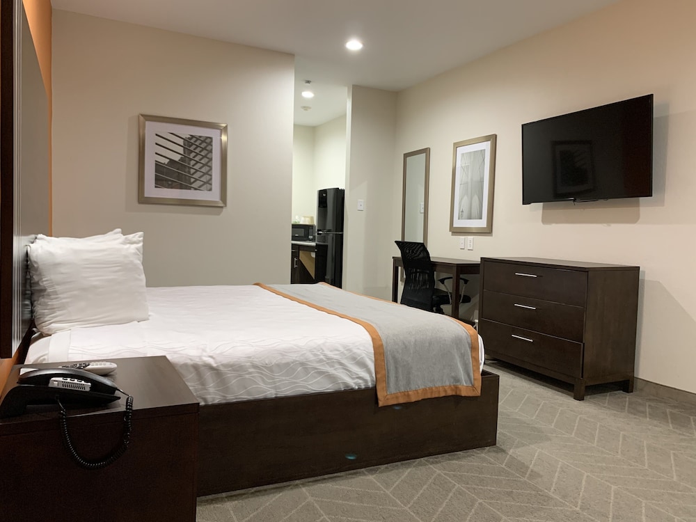 Scottish Inn and Suites IAH Airport 26/46