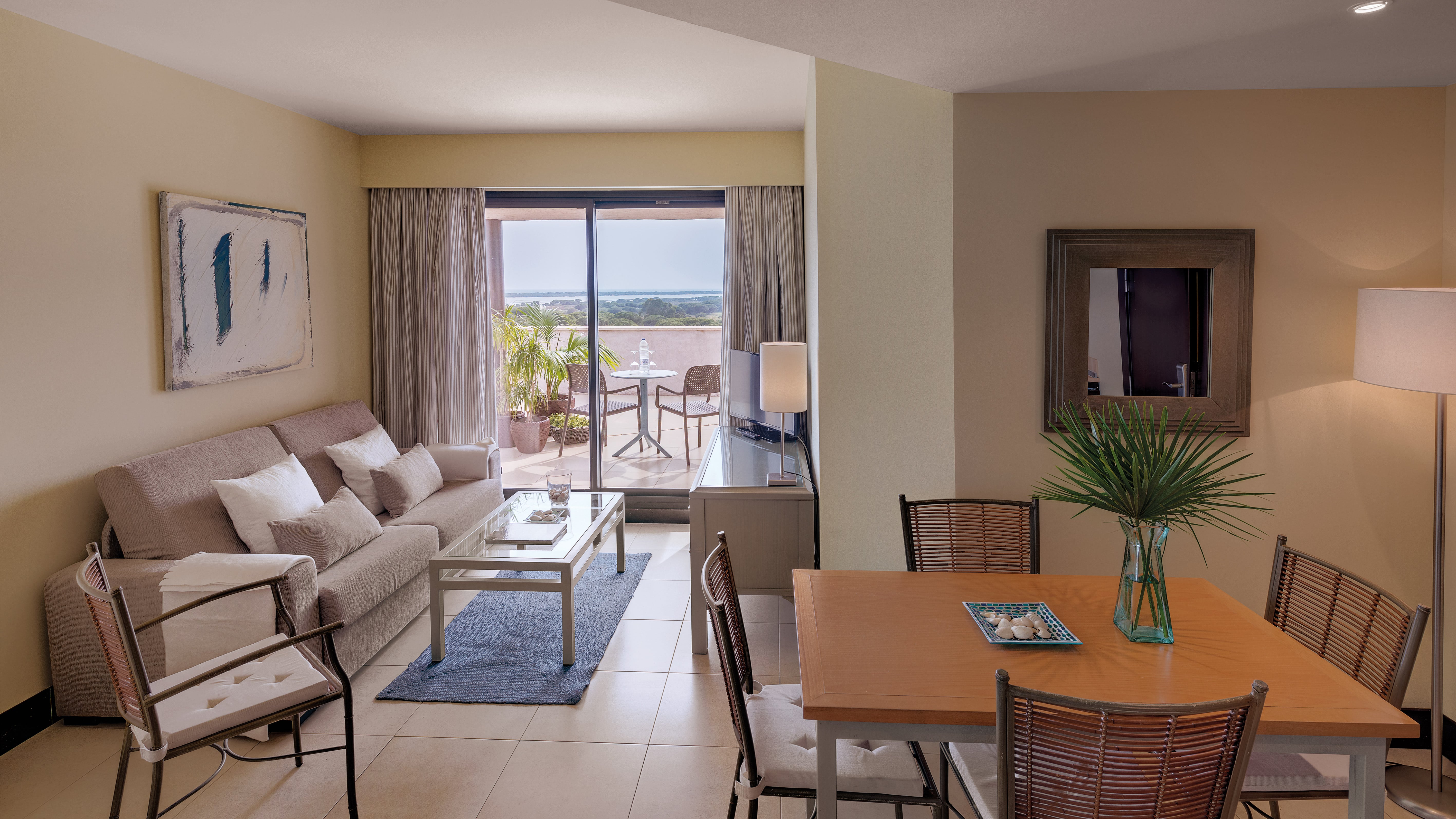 Precise Resort El Rompido-The Club 18/50