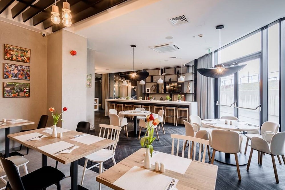 Arche Hotel Lublin 26/34