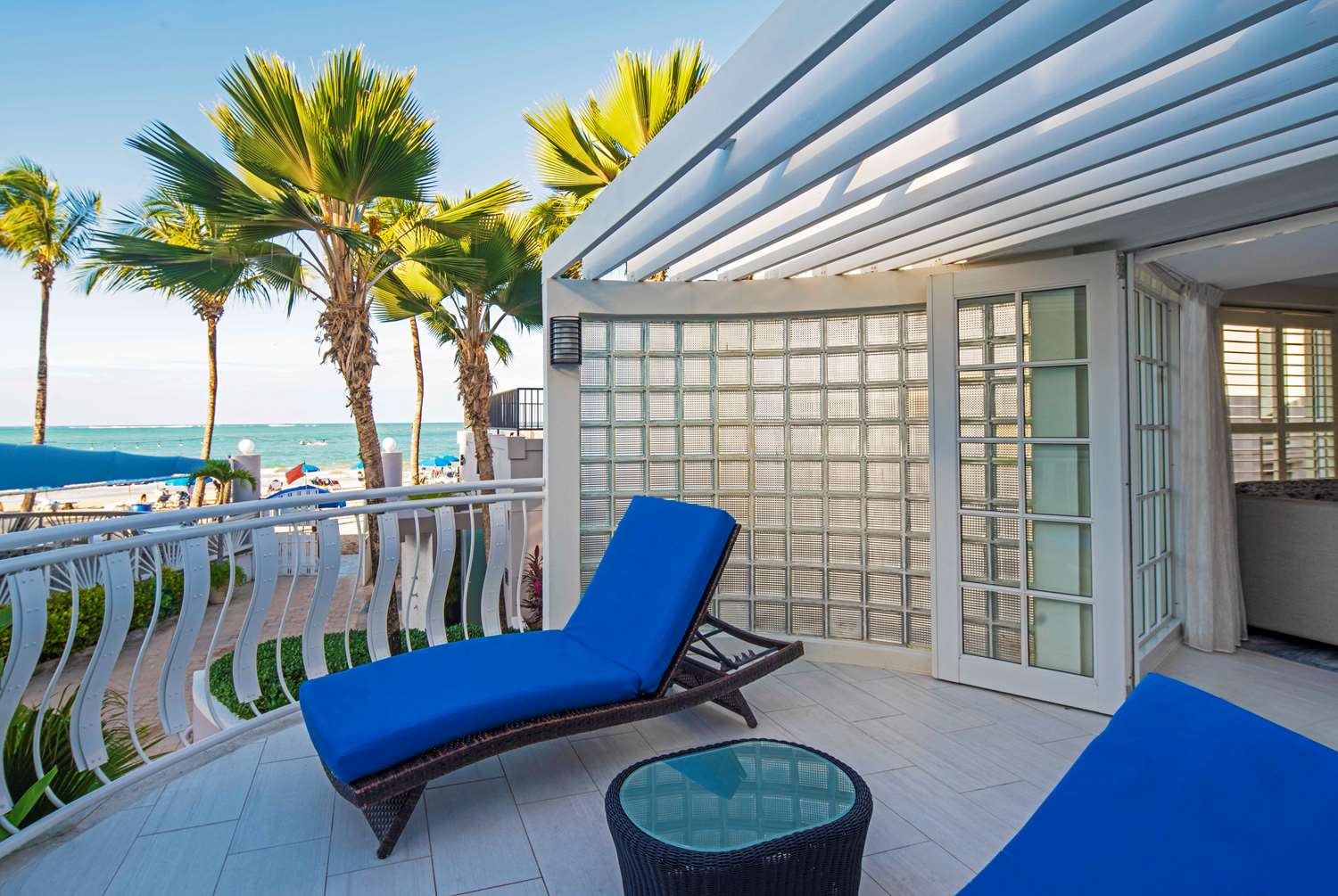 Royal Sonesta San Juan 6/15