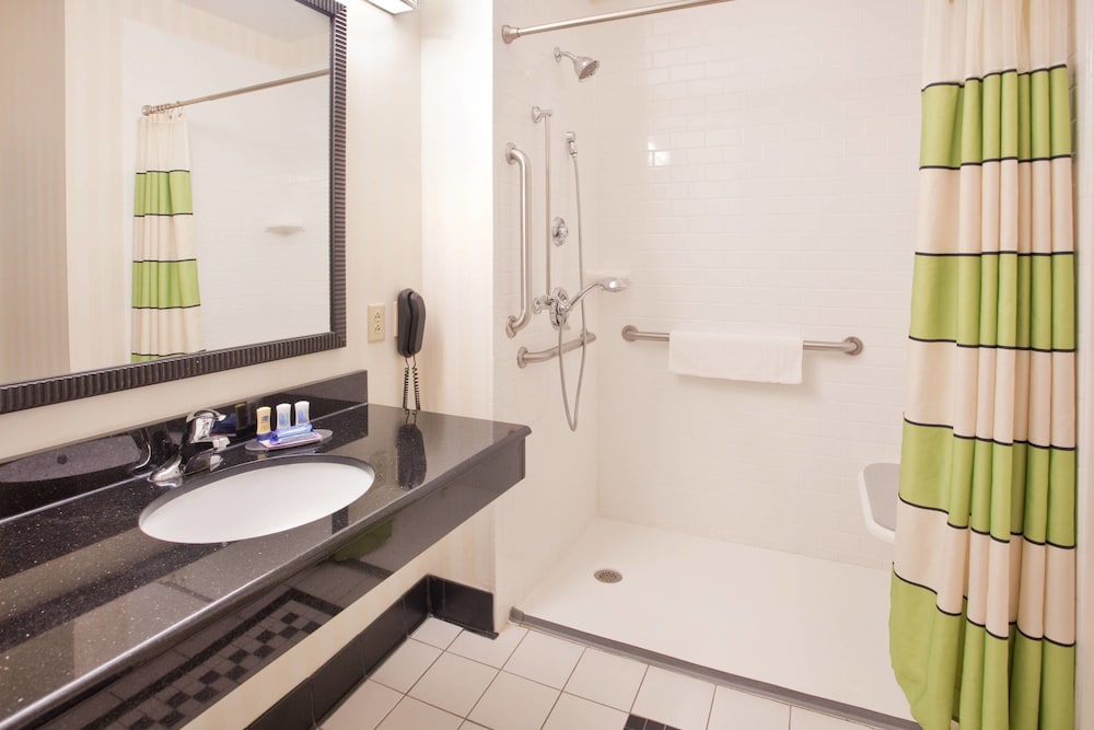 Fairfield Inn And Suites Grand Island 9/31