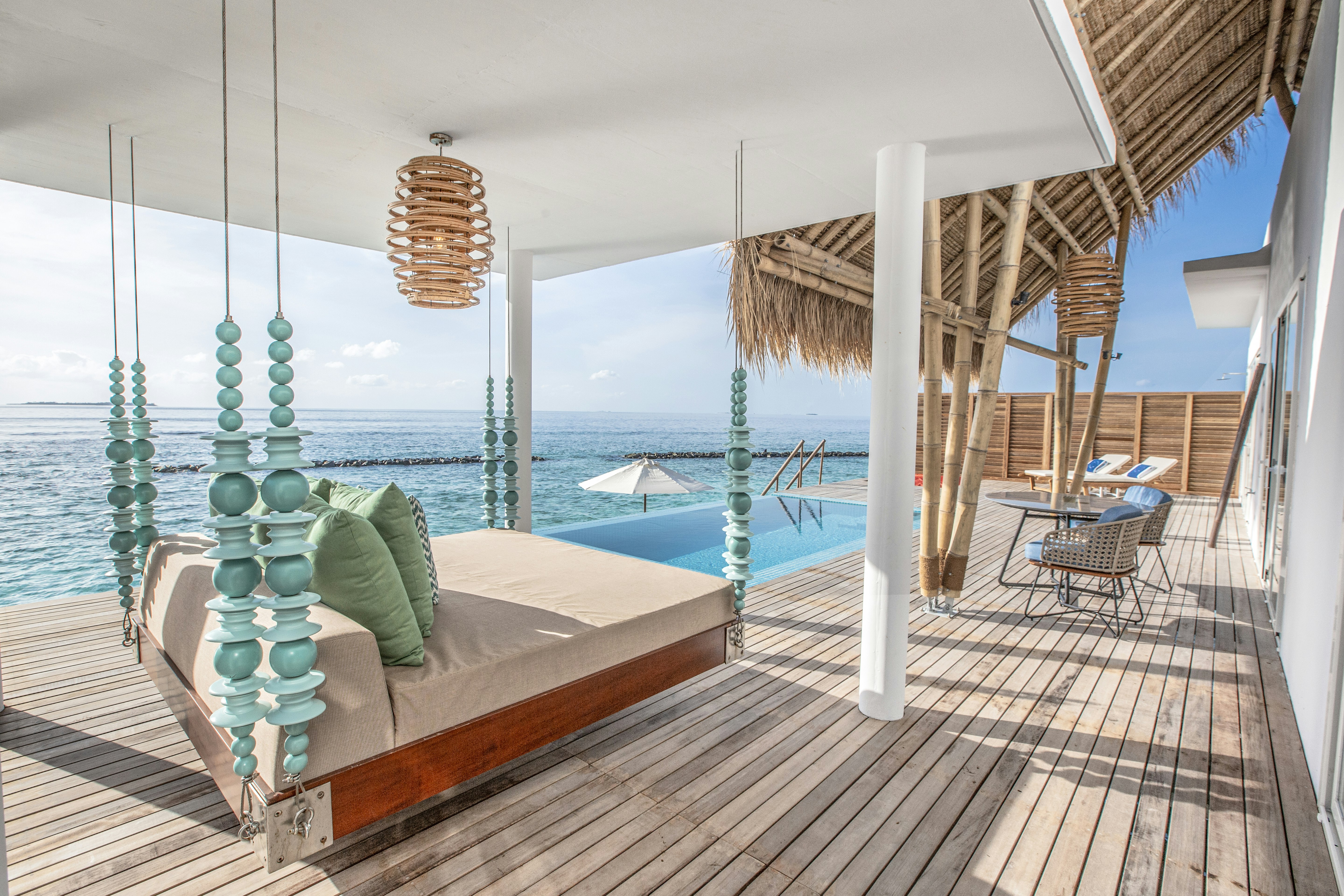 Emerald Maldives Resort & Spa 103/130