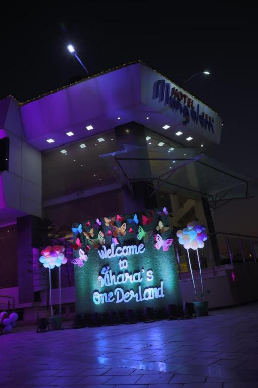 HOTEL MANGALAM 11/49