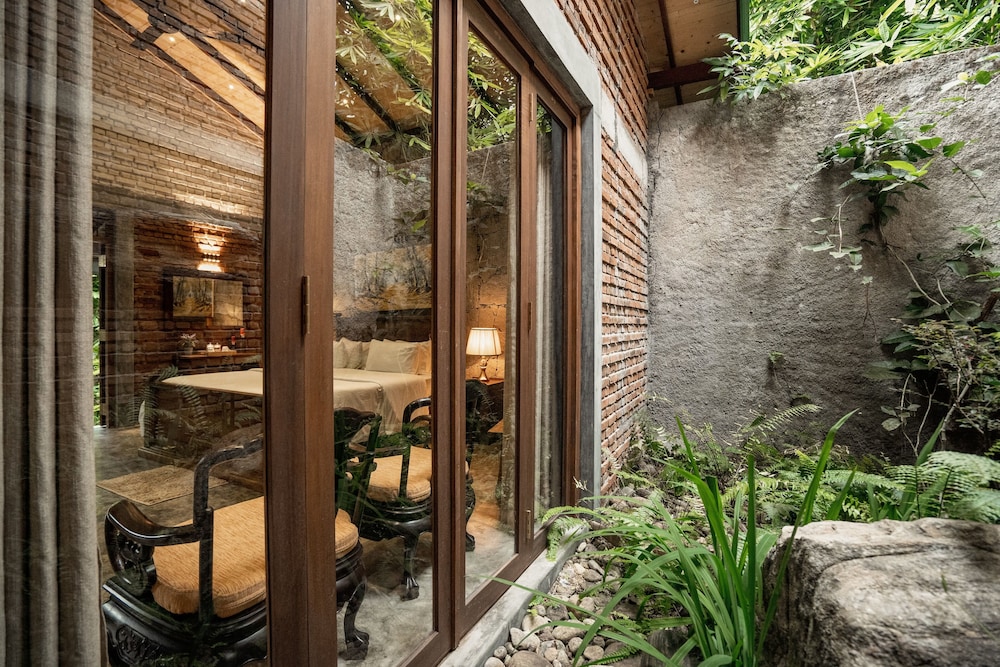 Arsulana Eco Lodge and Ayurveda Spa 46/58