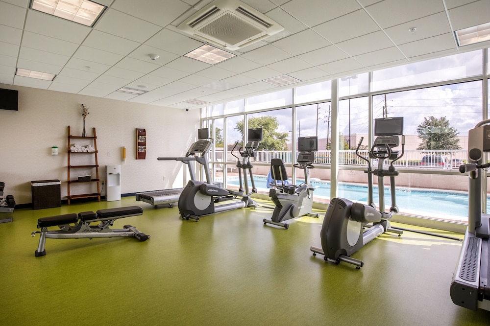 Springhill Suites Houston Rosenberg 23/47