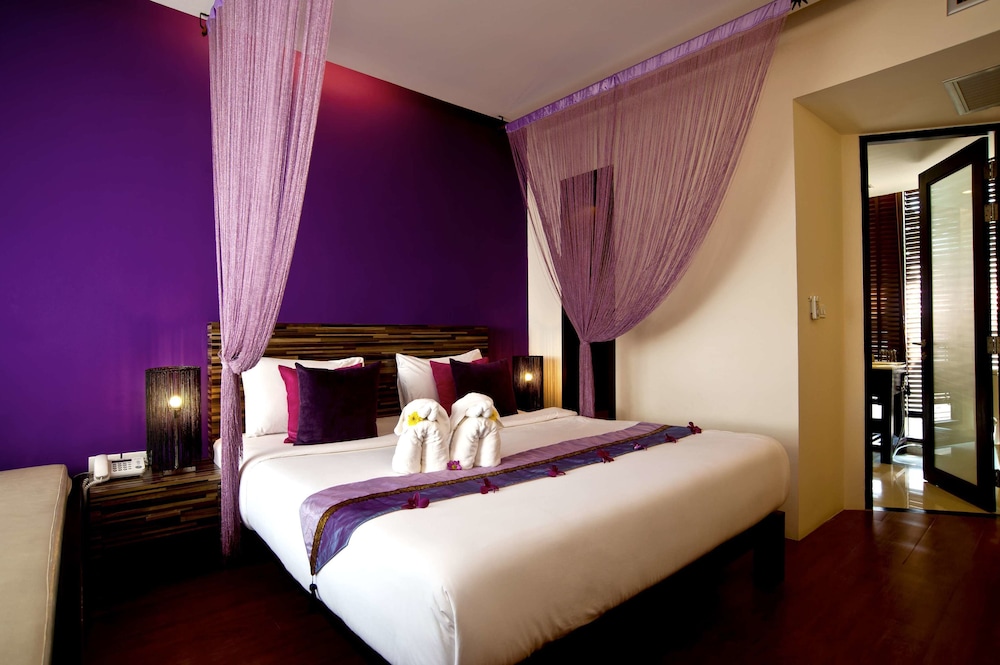 Samed Pavilion Resort 29/50