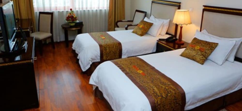 Wassamar Hotel 15/47
