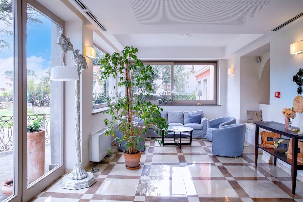 Grand Hotel Impero Spa Resort 23/34