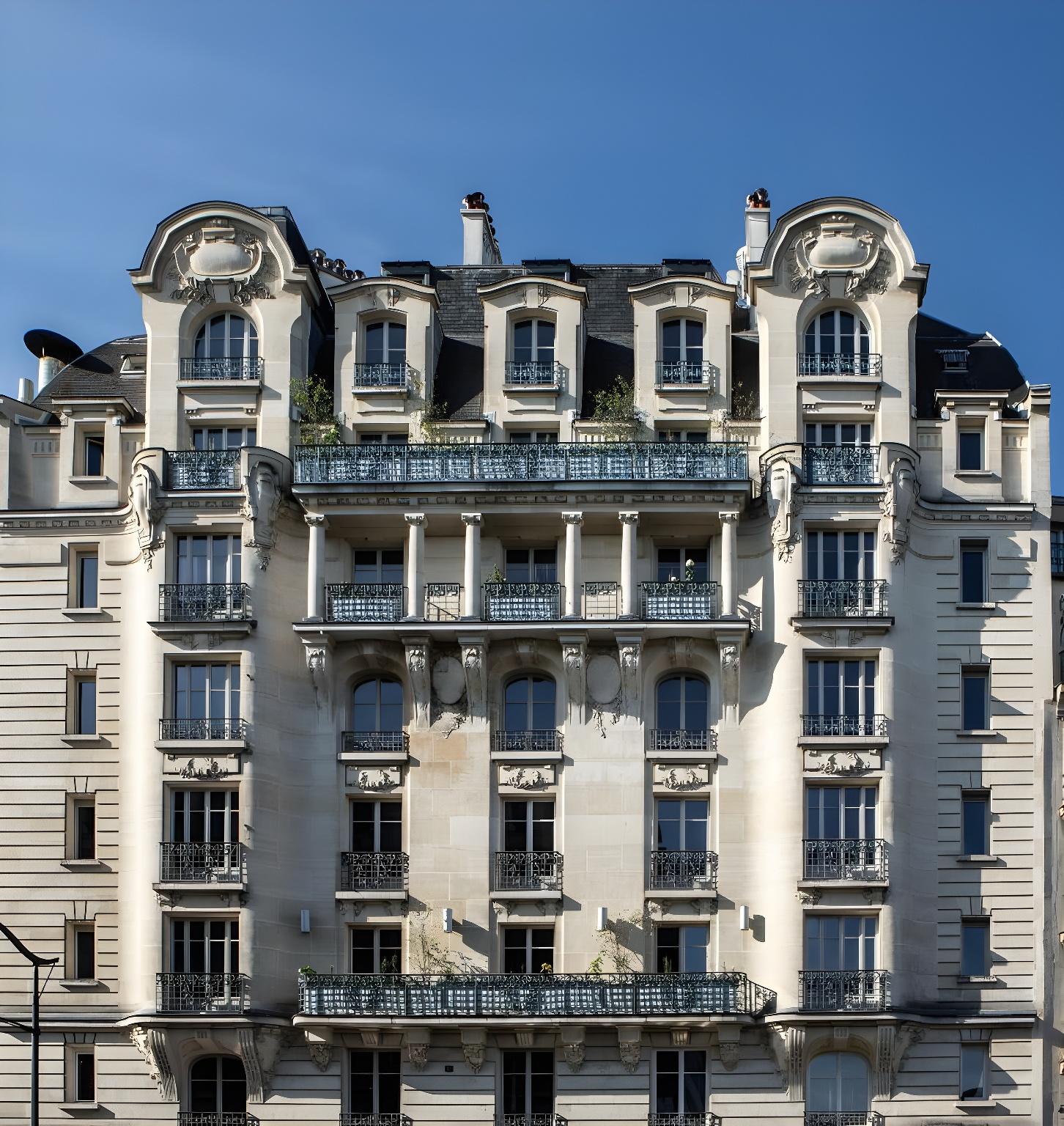 Hotel Flanelles Paris in PARIS