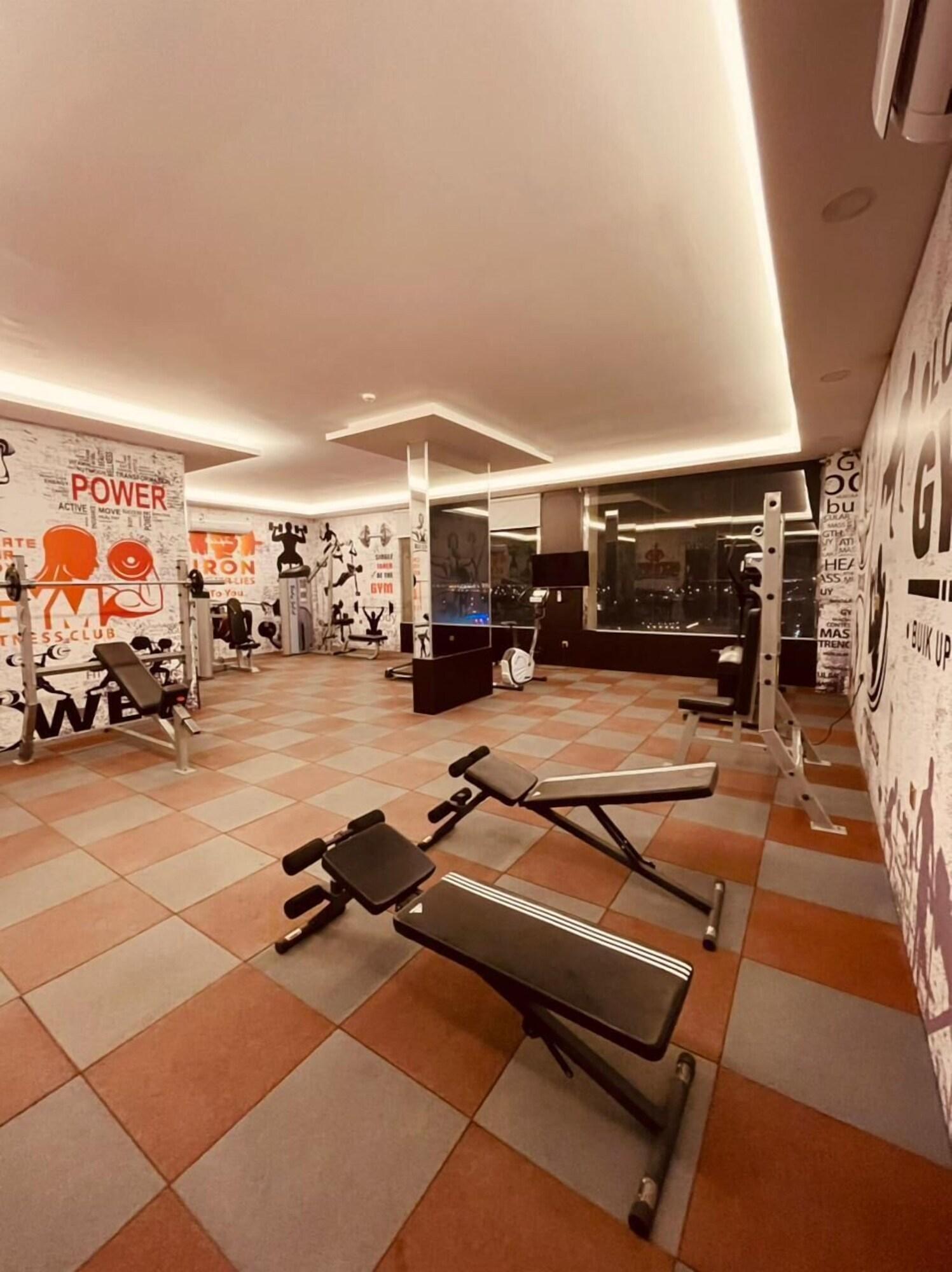 فندق نوفو الخبر(Novo Hotel Al Khobar) 38/63