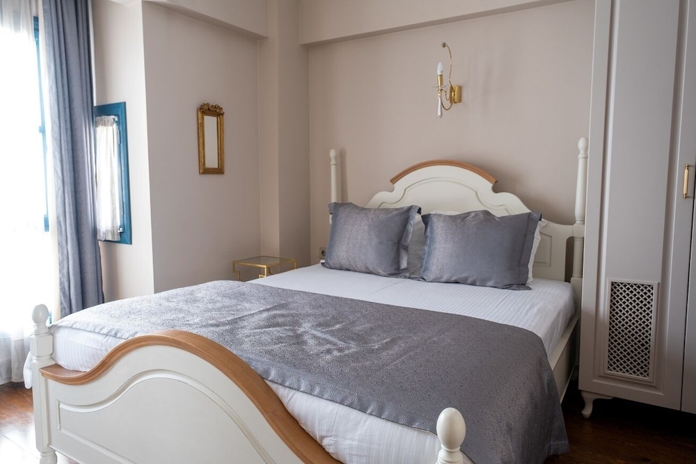 Elit Butik Otel 17/50