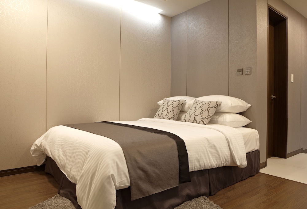 Ocloud Hotel Gangnam 38/61
