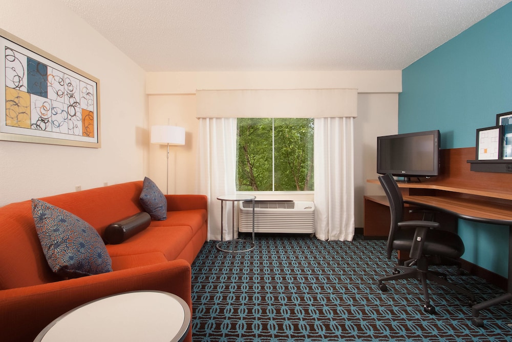 Fairfield Inn Charlotte Gastonia 22/38