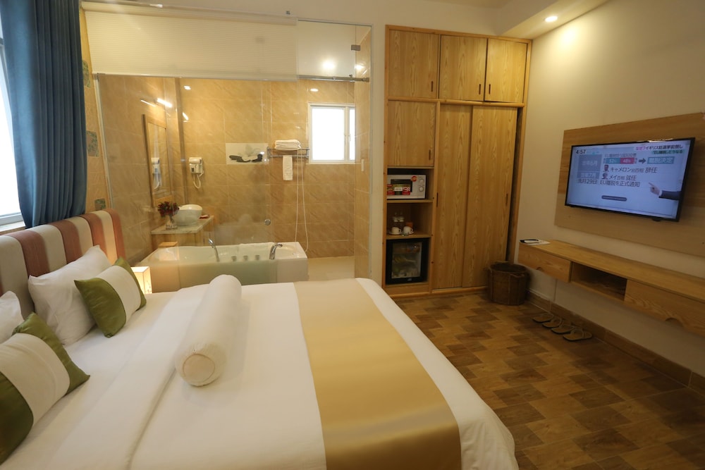 Thuy Sakura Hotel 13/32