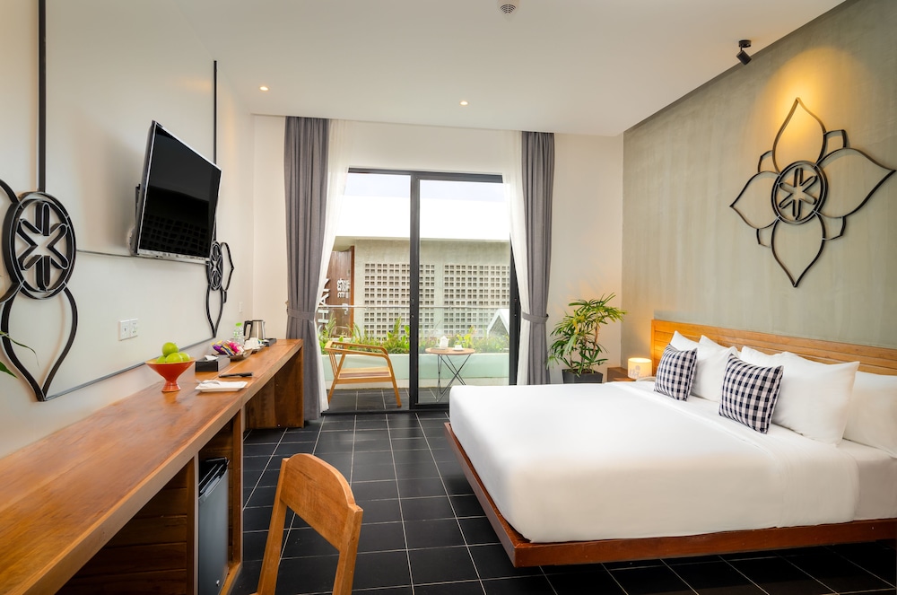 Phka Chan Hotel 23/72