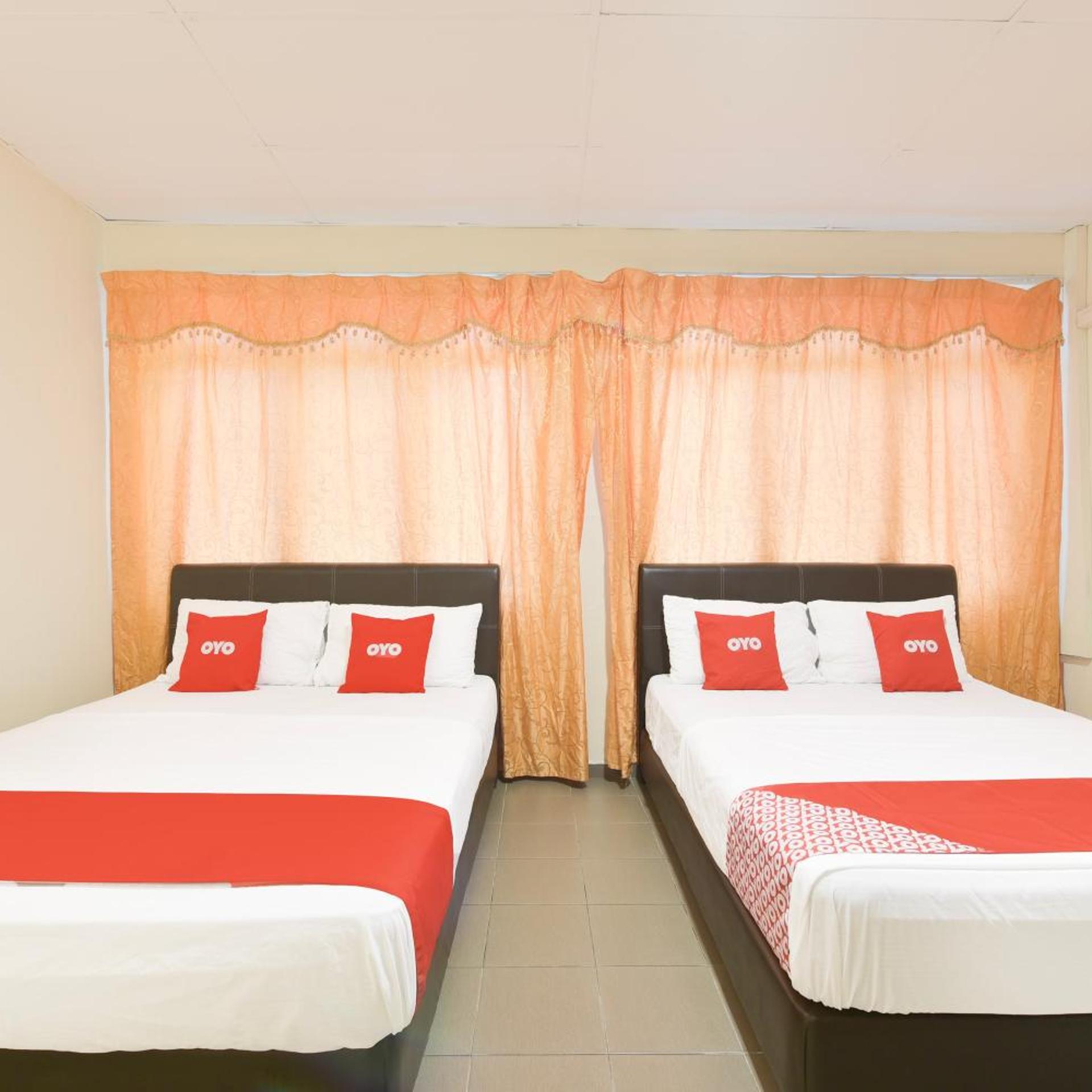 Hotel O Gest Inn 27/48
