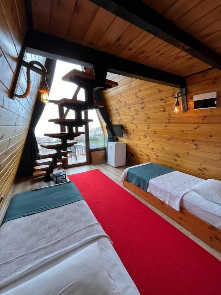 Loya Butik Otel - Bungalow 14/48