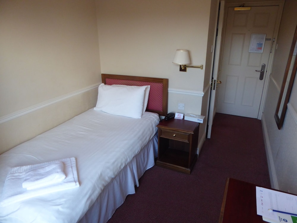 Best Western The Hatfield Hotel 16/41