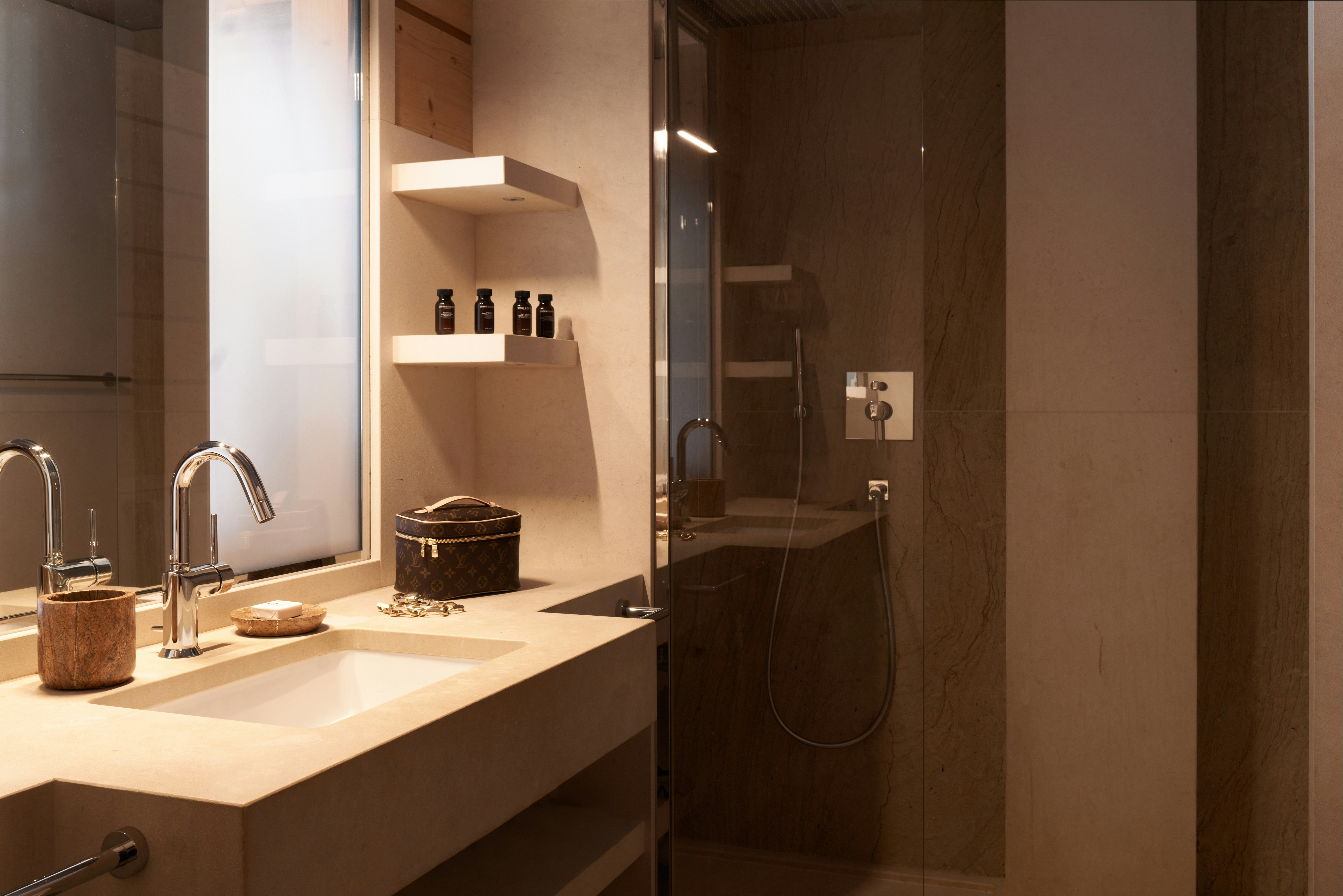 Loft Junior Suite، Rosapetra Spa Resort 3/3