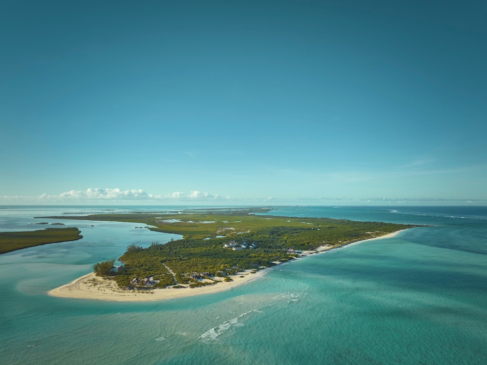 Como Parrot Cay 46/50