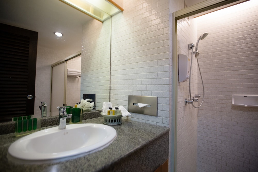 Sirin Hotel Huahin 64/64
