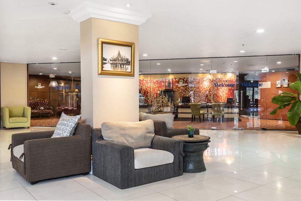 Woraburi Ayutthaya Resort and Spa 23/48
