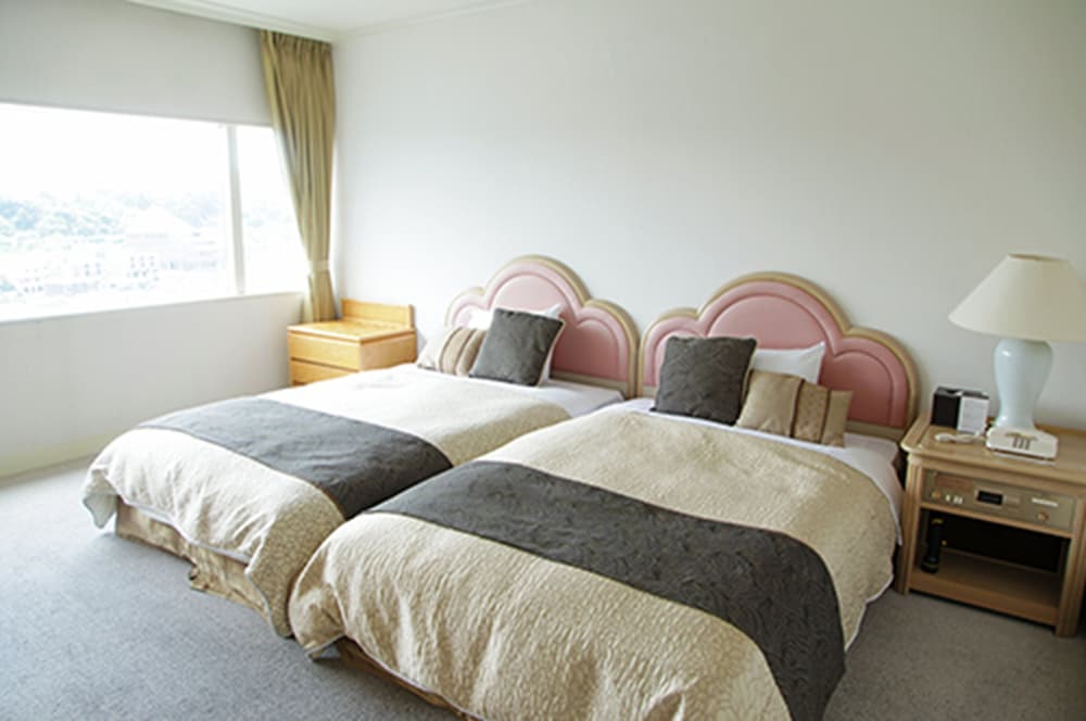 Kakegawa Grand Hotel 16/60