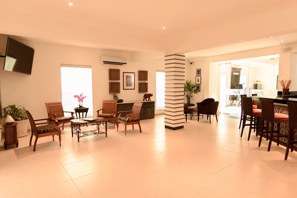 Maria Jose Hotel 23/41